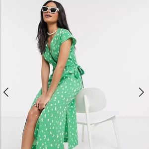 ASOS dress